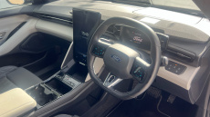 Ford Capri 210kW Premium 77kWh 5dr Auto Electric Estate